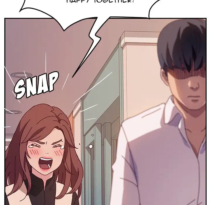 Twice the Love chapter 40 page 28