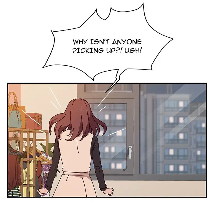 Twice the Love chapter 40 page 43
