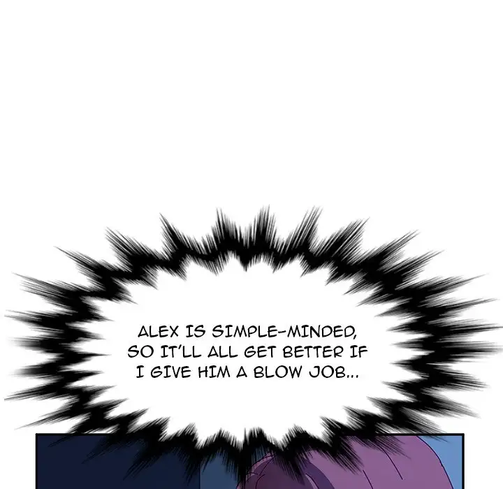 Twice the Love chapter 40 page 56