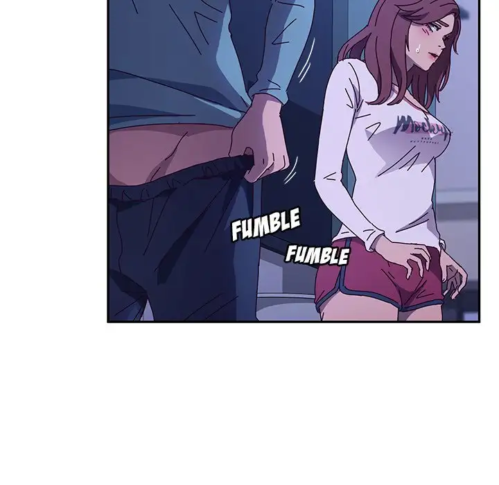Twice the Love chapter 40 page 71