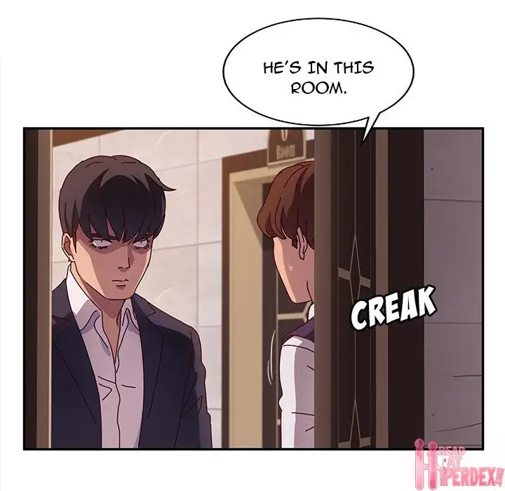 Twice the Love chapter 40 page 106