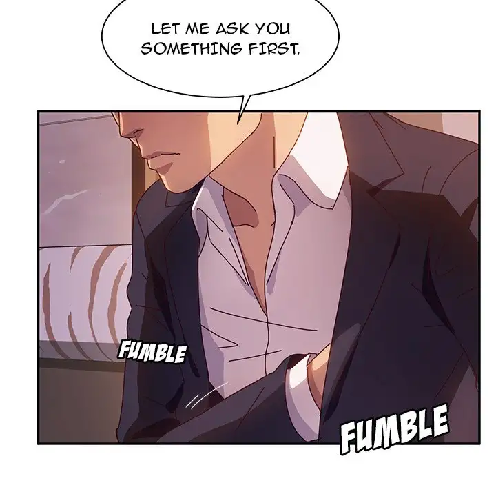 Twice the Love chapter 40 page 130