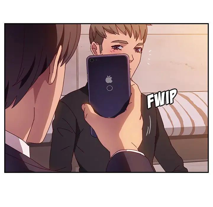 Twice the Love chapter 41 page 6