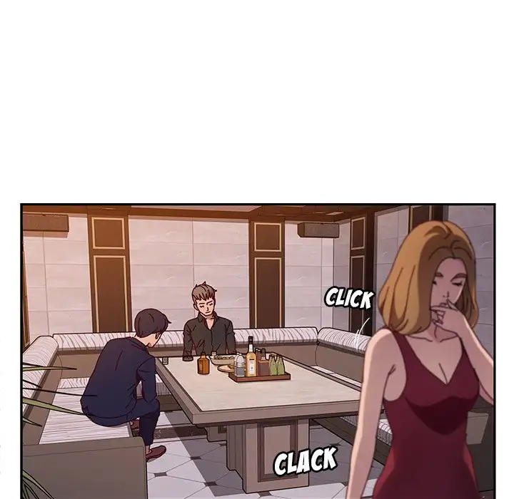 Twice the Love chapter 41 page 18