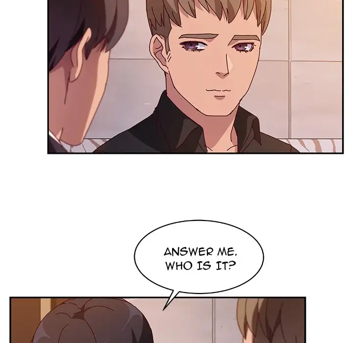 Twice the Love chapter 41 page 20