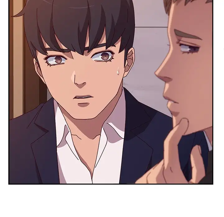 Twice the Love chapter 41 page 26