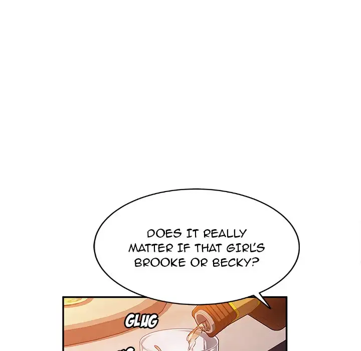 Twice the Love chapter 41 page 27