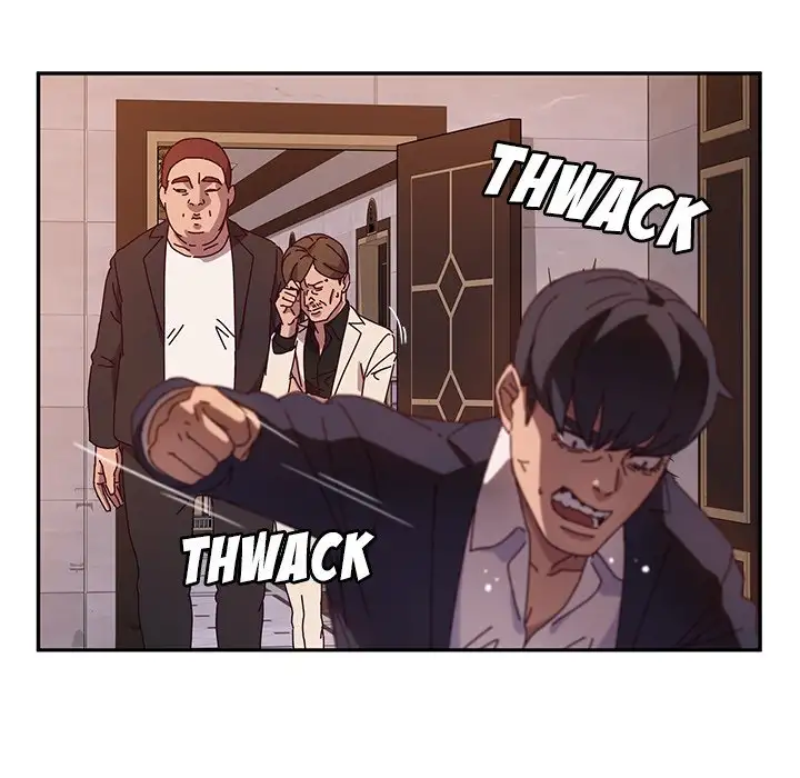 Twice the Love chapter 41 page 55