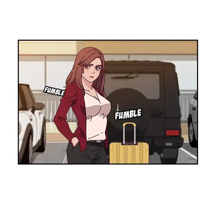 Twice the Love chapter 41 page 76