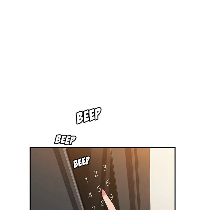Twice the Love chapter 41 page 80