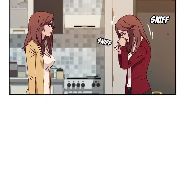 Twice the Love chapter 42 page 8