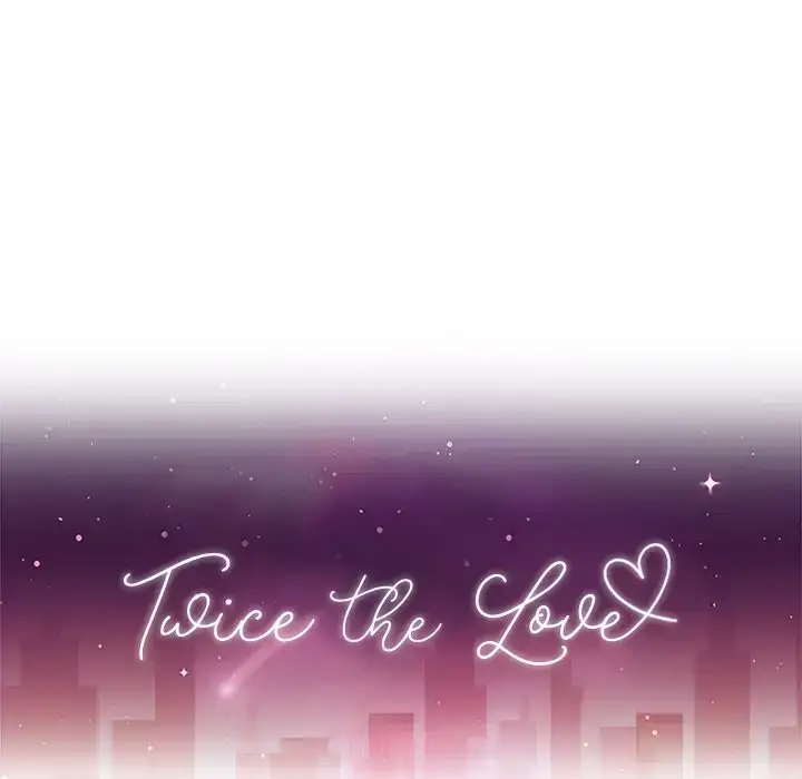 Twice the Love chapter 42 page 12