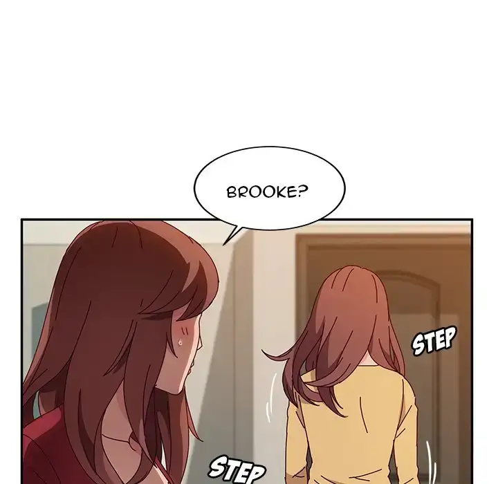 Twice the Love chapter 42 page 18
