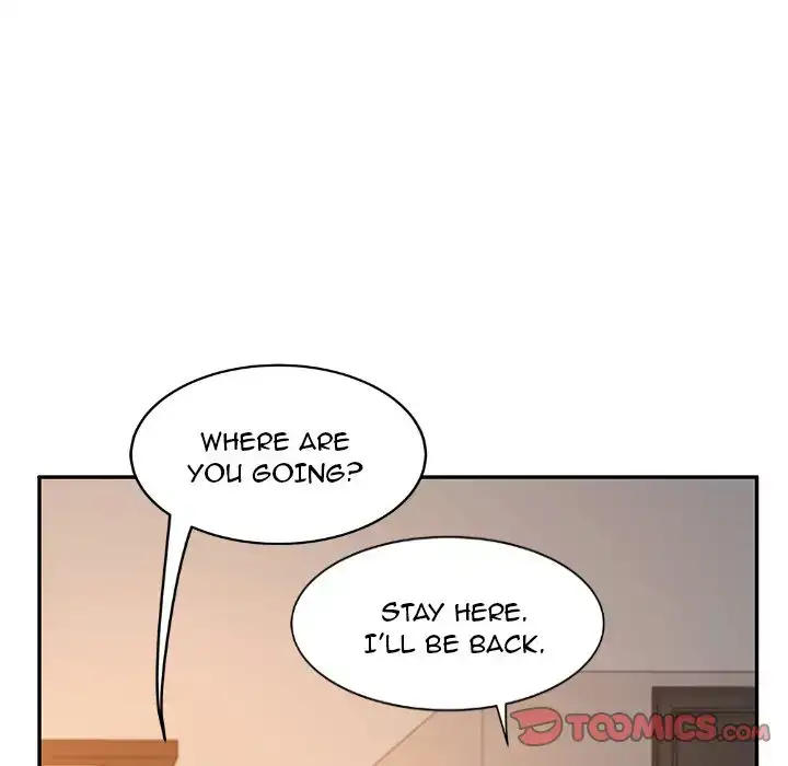 Twice the Love chapter 42 page 21