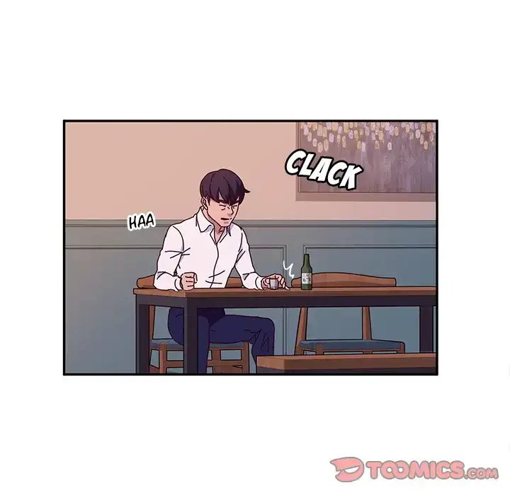 Twice the Love chapter 42 page 39