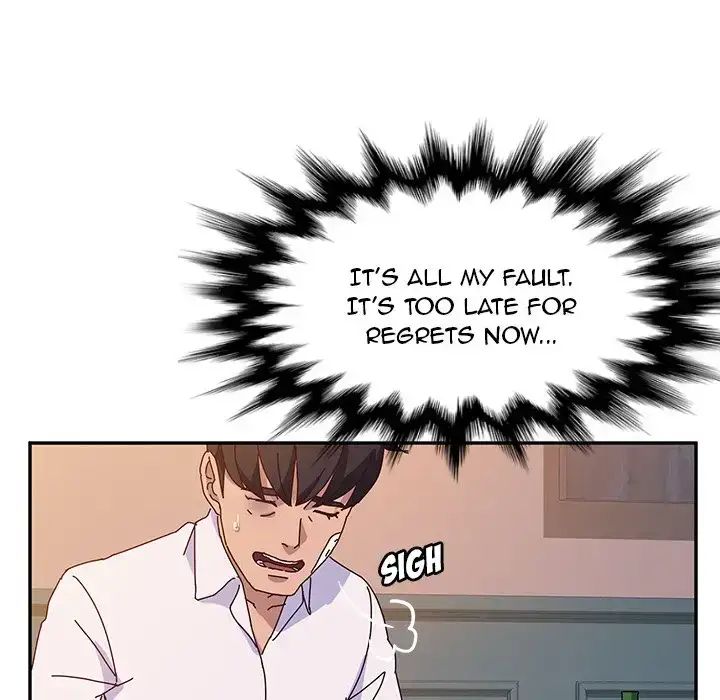 Twice the Love chapter 42 page 40