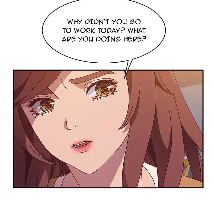 Twice the Love chapter 42 page 46