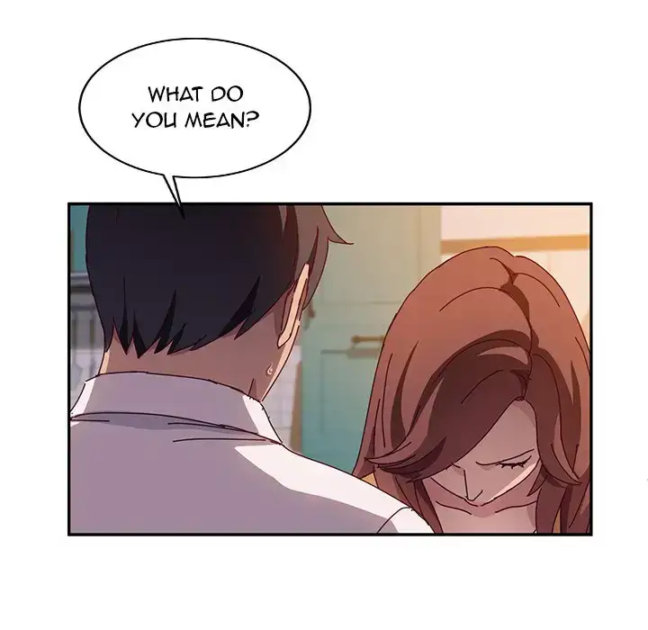 Twice the Love chapter 42 page 80