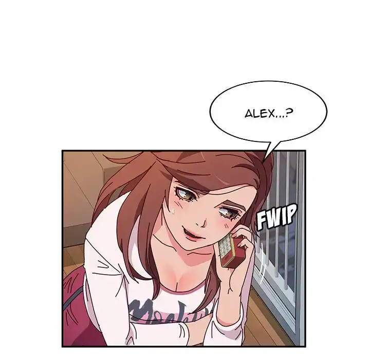Twice the Love chapter 42 page 114