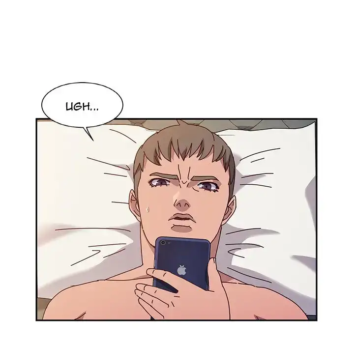 Twice the Love chapter 42 page 121