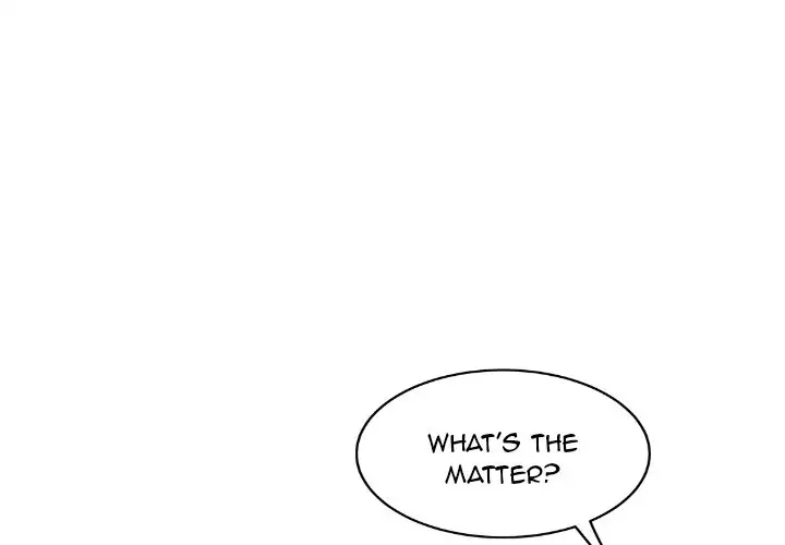 Twice the Love chapter 43 page 1