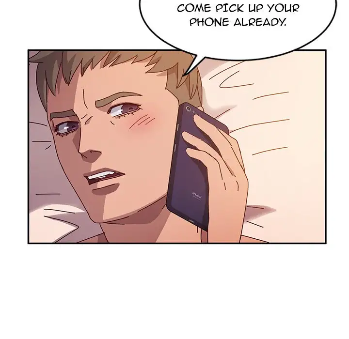 Twice the Love chapter 43 page 6