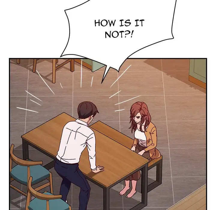 Twice the Love chapter 43 page 22