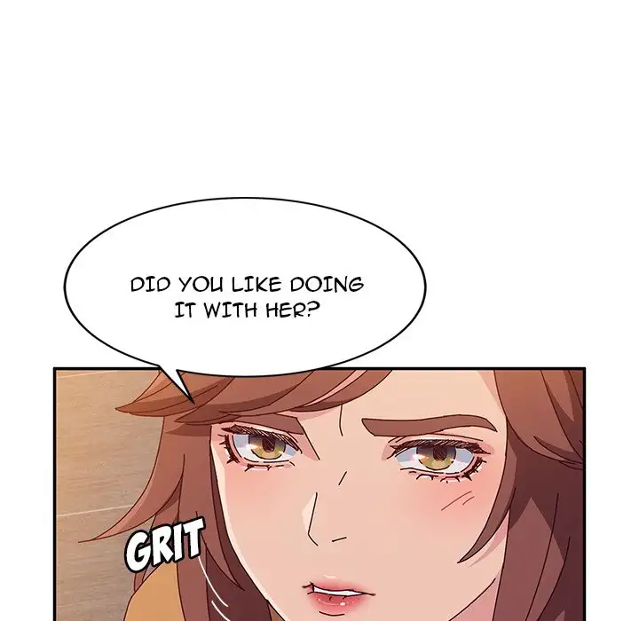 Twice the Love chapter 43 page 25