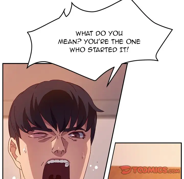 Twice the Love chapter 43 page 33