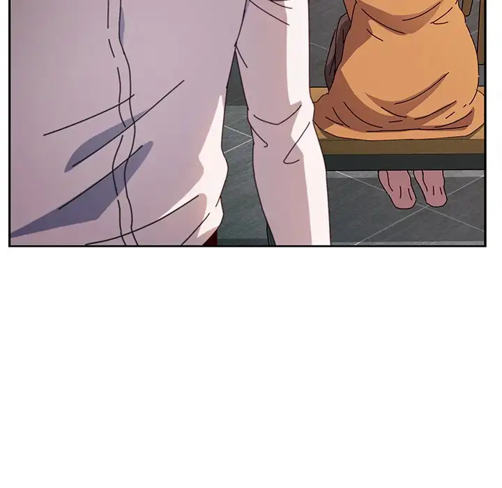 Twice the Love chapter 43 page 56
