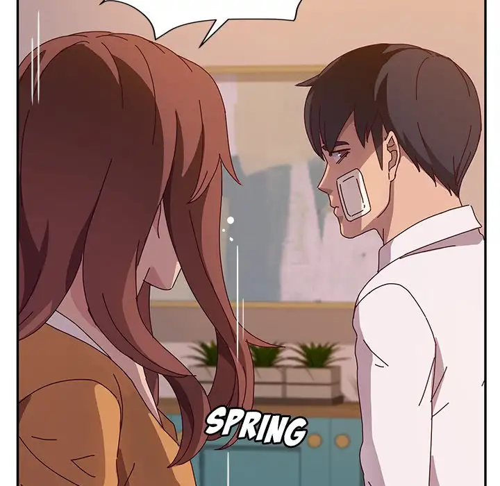 Twice the Love chapter 43 page 61