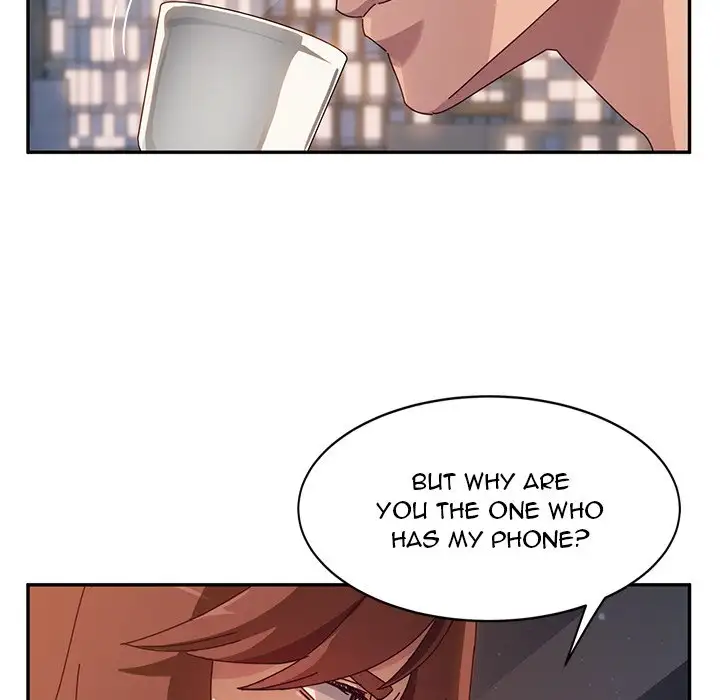 Twice the Love chapter 43 page 128