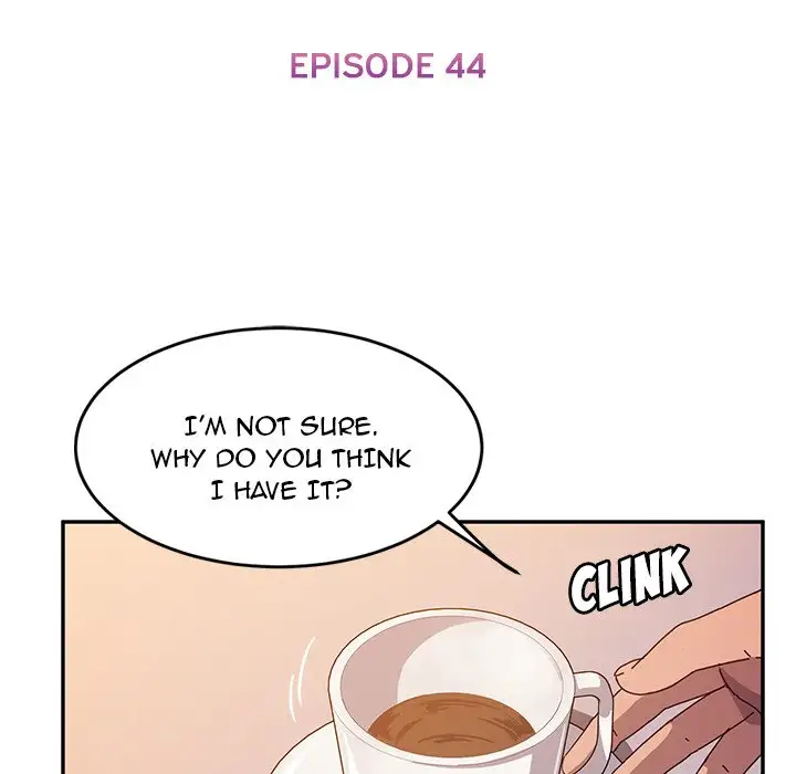 Twice the Love chapter 44 page 12