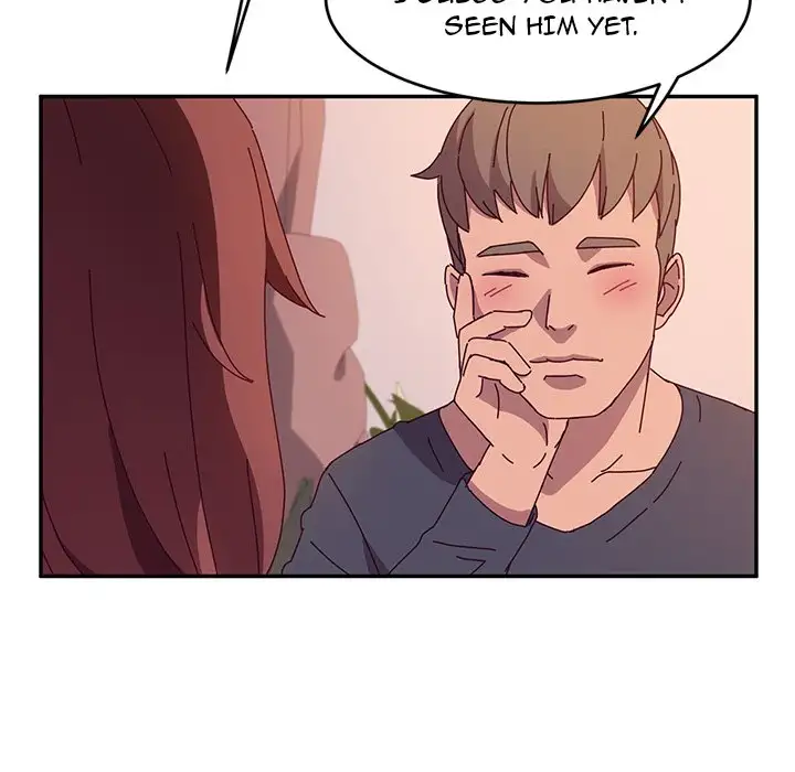 Twice the Love chapter 44 page 17