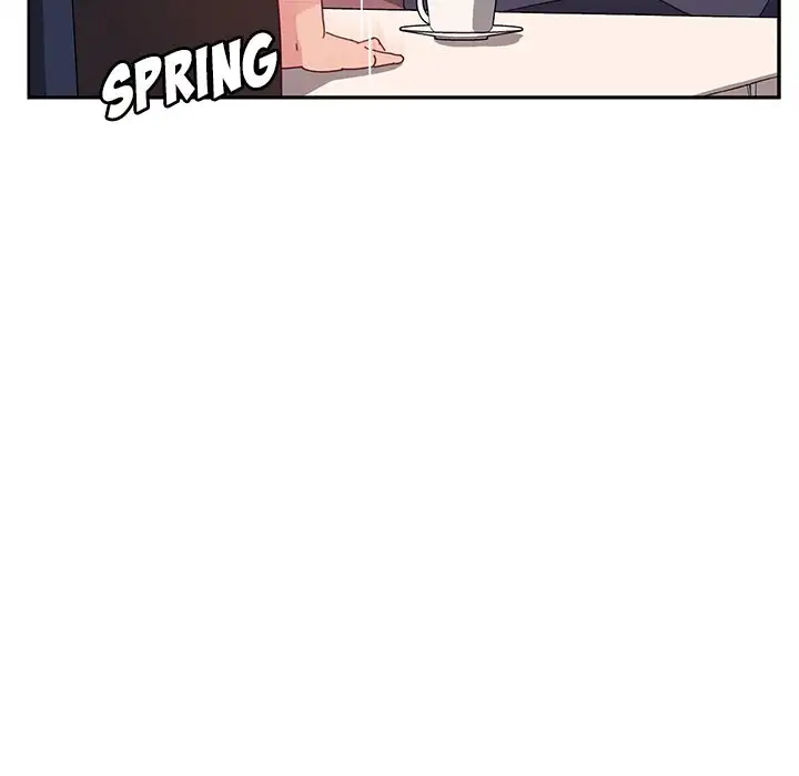 Twice the Love chapter 44 page 28