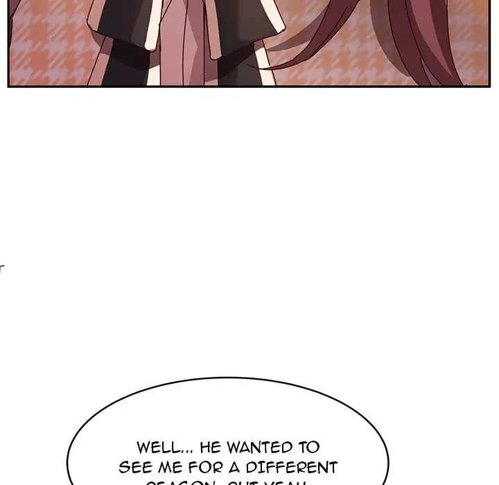 Twice the Love chapter 44 page 34
