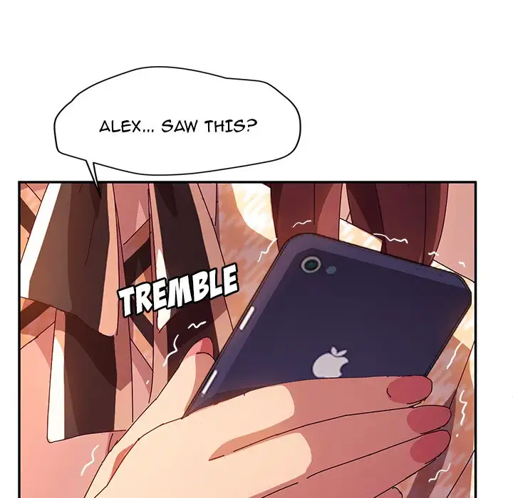 Twice the Love chapter 44 page 41