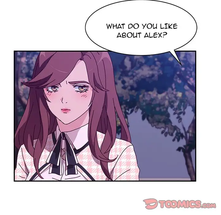 Twice the Love chapter 44 page 57
