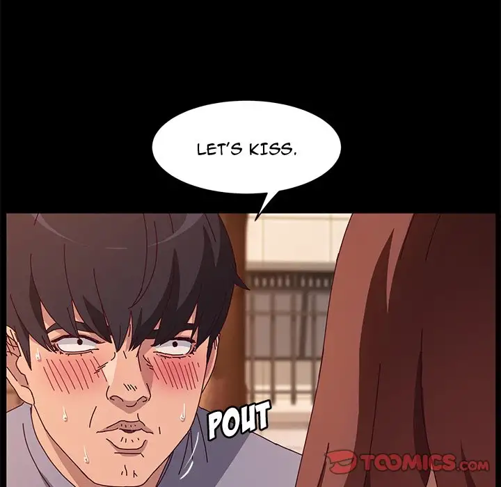 Twice the Love chapter 44 page 99