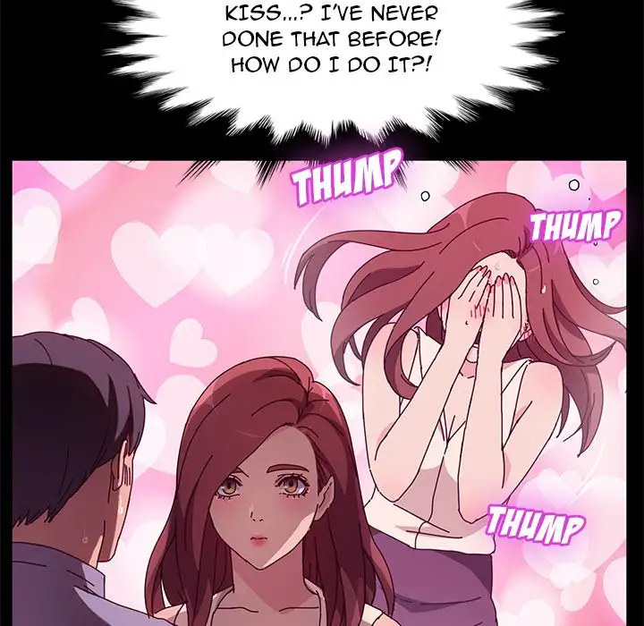 Twice the Love chapter 44 page 101