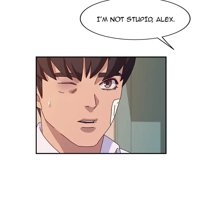 Twice the Love chapter 44 page 138