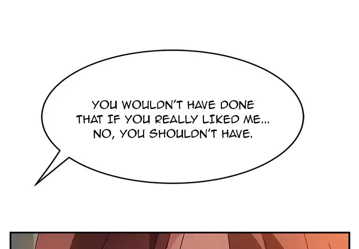 Twice the Love chapter 45 page 1
