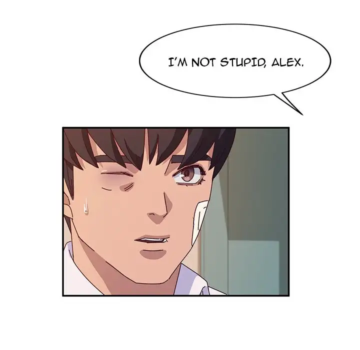 Twice the Love chapter 45 page 6