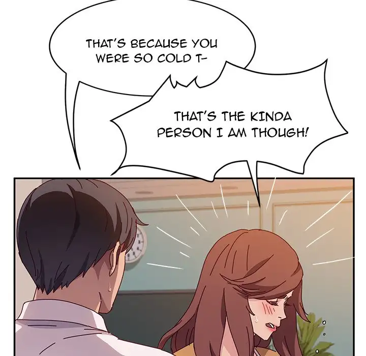 Twice the Love chapter 45 page 16