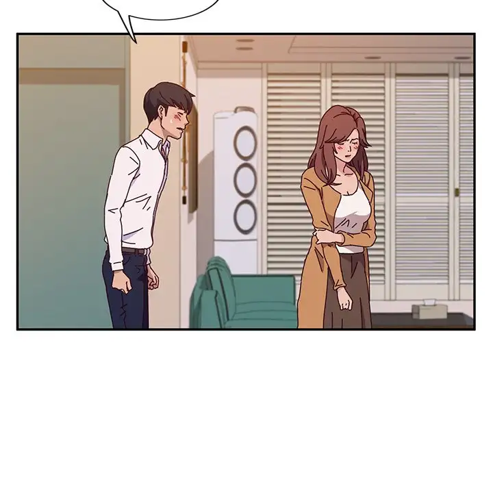 Twice the Love chapter 45 page 18