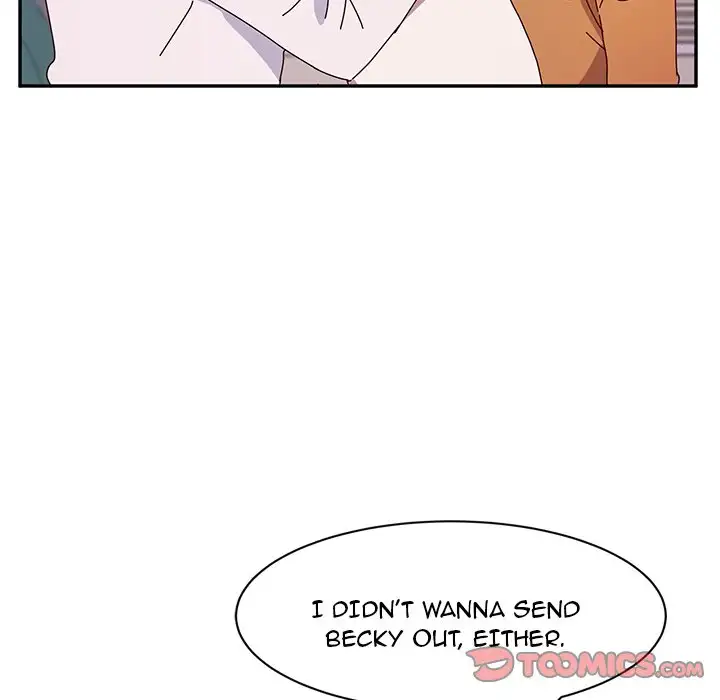 Twice the Love chapter 45 page 27