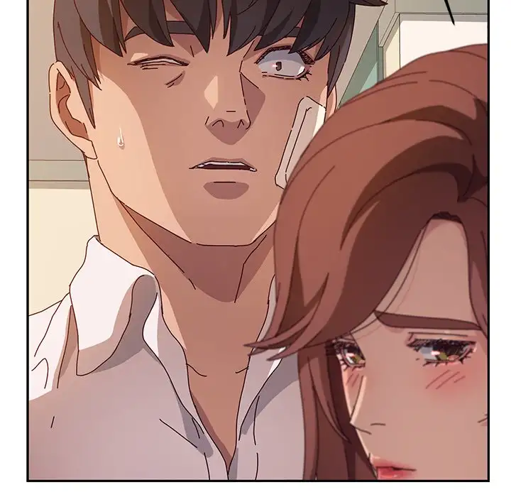 Twice the Love chapter 45 page 31