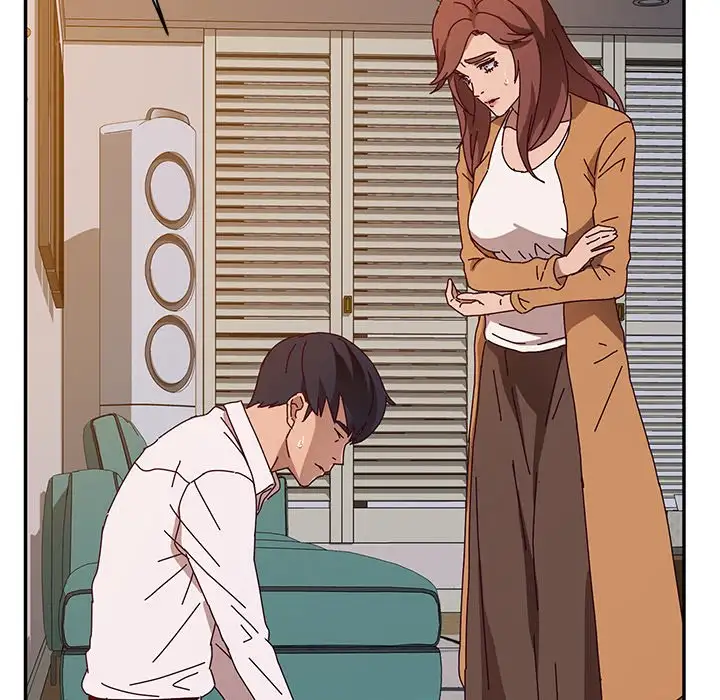 Twice the Love chapter 45 page 38