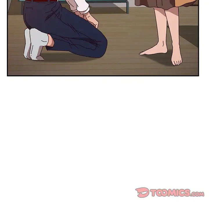 Twice the Love chapter 45 page 39