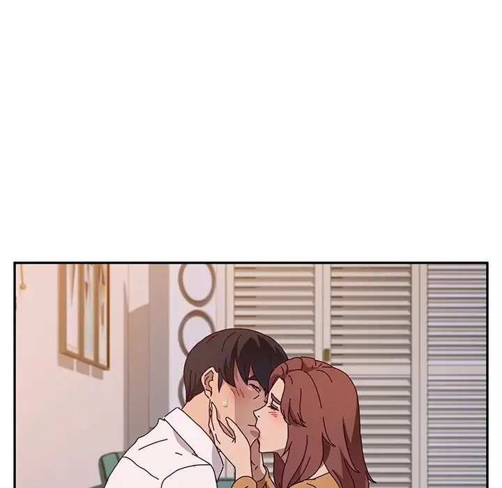 Twice the Love chapter 45 page 47